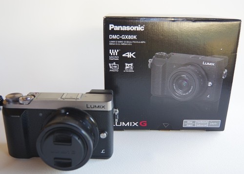 Panasonic lumix dmc - lumix, con