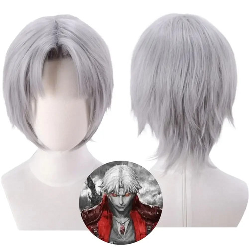 Dante dmc parrucca - dante,