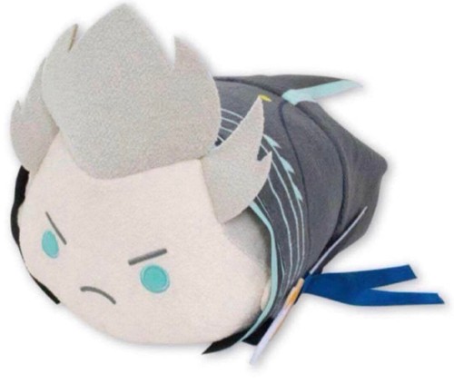 Peluche grande devil - grande,