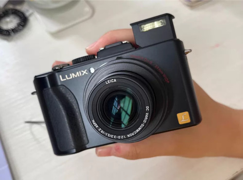 Panasonic lumix dmc - lumix, 10,1